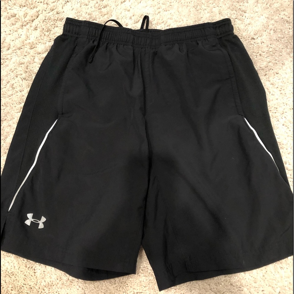 Men’s Under Armour shorts